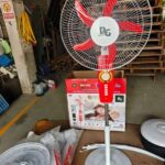 16 Inches AC/DC Fan