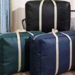 Traveling Bag