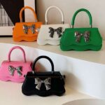 Cool Bow Bag.
