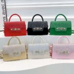 Shape Bag