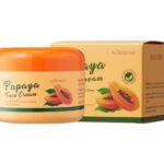 Papaya Face Cream