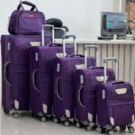 6sets Traveling Bag
