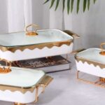 3pcs dish