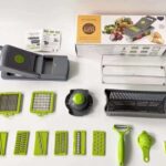 Veggie Slicer