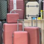 4sets Blessing Trip Traveling Box