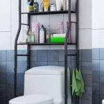 Quality Toilet Rack