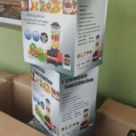 2in1 Kenwood Blender