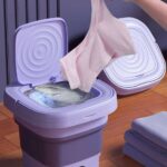 Mini Washing Machine