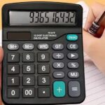Calculator