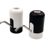Automatic water dispenser.