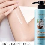 Coconut Body Lotion