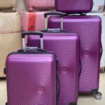 Shine 4set Traveling Box