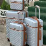 France 4in1 Travelling Box