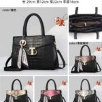 Taiz Handbag