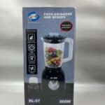 BL-07 2in1 Smp Blender