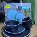 16pcs Dinner Sets
