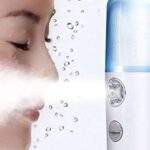 Hydrating  calm makeup moisturizing.