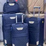 Beautiful Trip 4set Traveling Box
