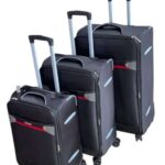 3 Sets Traveling Box