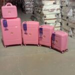 Beautiful 5set Traveling Box