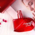 Natural Love Perfume