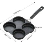 4 Hole Pan