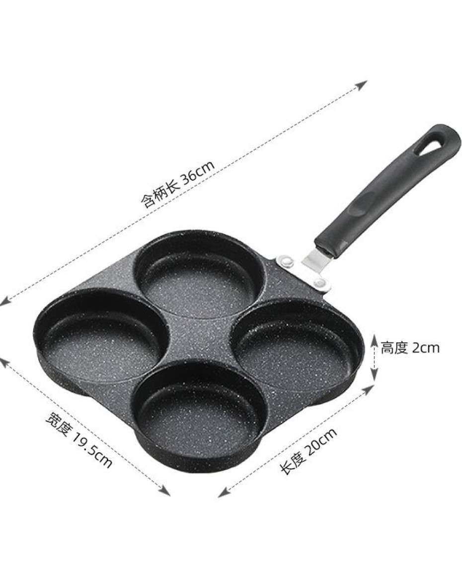 6f8cb35afe5ae77c5e0546baaadeac5baf3c85cd.jpeg 4 Hole Pan - Image 1