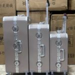 3pcs Luxury Set
