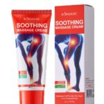 Kormesic Body Massage Cream Massage Cream Body Joint Care