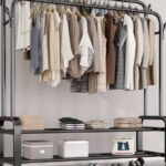 48kg  double pole Hanger With Tyre