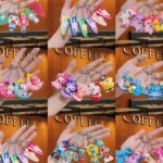 Key Holder (12pieces)