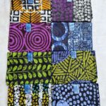 Batik Kampala(5yards)