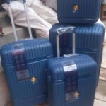 Start Trip 4set Traveling Box