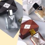No.1 Perfume
