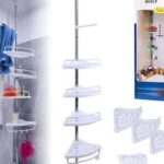 corner shelf