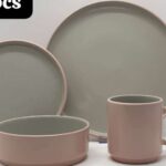 16pcs Dinner Set.