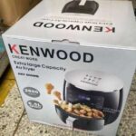 Kenwood 6.5L Airfyer