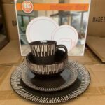 16pcs Dinner Set