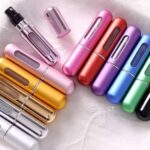 Perfume Oil Bottle