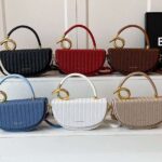 Saddle Bag.