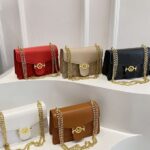 Vintage Style Bag