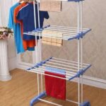 40kg 3 tier Baby Cloth Hanger