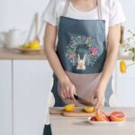 Kitchen Waterproof Apron