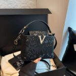 V bag - Image 4