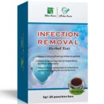 Infection Removal Tea