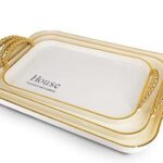 3-1 Acrylic Tray