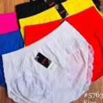 Full Pant