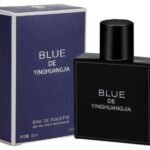 Blue De Perfume