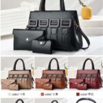 Trendyy 3pcs Bag