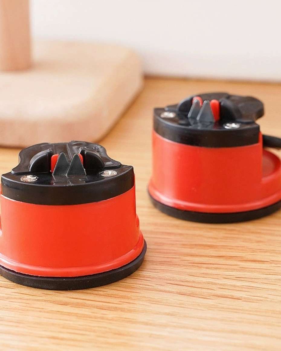 ca98701cb617b397b861b8ee7a91a233853b4c10.jpeg Knife Sharpener with Suction Pad - Image 1